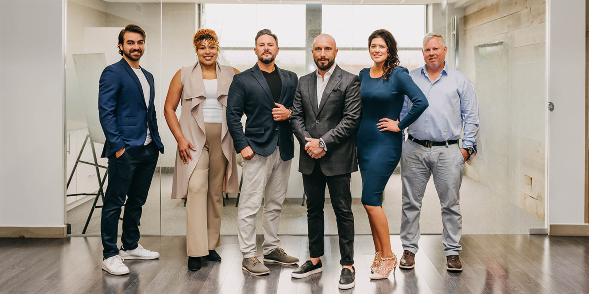 Synergy Real Estate Group